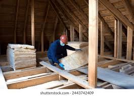 Types of Insulation We Offer in Lincolnia, VA