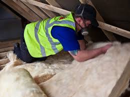 Eco-Friendly or Green Insulation Solutions in Lincolnia, VA